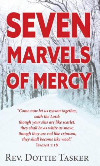 9781949297928 7 Marvels Of Mercy