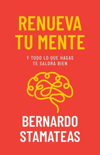 9798887691145 Renueva Tu Mente - (Spanish)