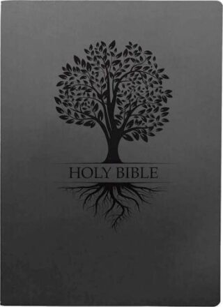 9798887691930 Sword Bible Large Print Family Legacy