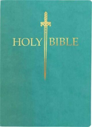 9798887692012 Sword Bible Large Print