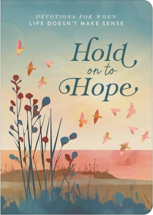 9798891510005 Hold On To Hope