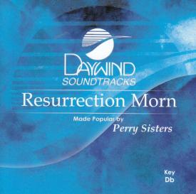 614187628126 Resurrection Morn