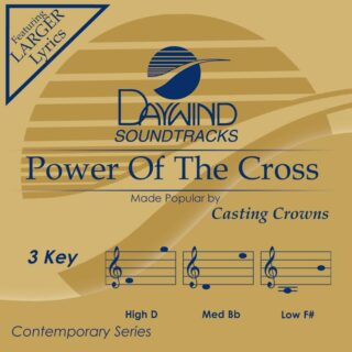 614187911129 Power of the Cross