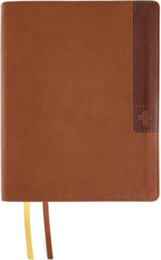 9780310463429 Journal The Word Bible Large Print Comfort Print