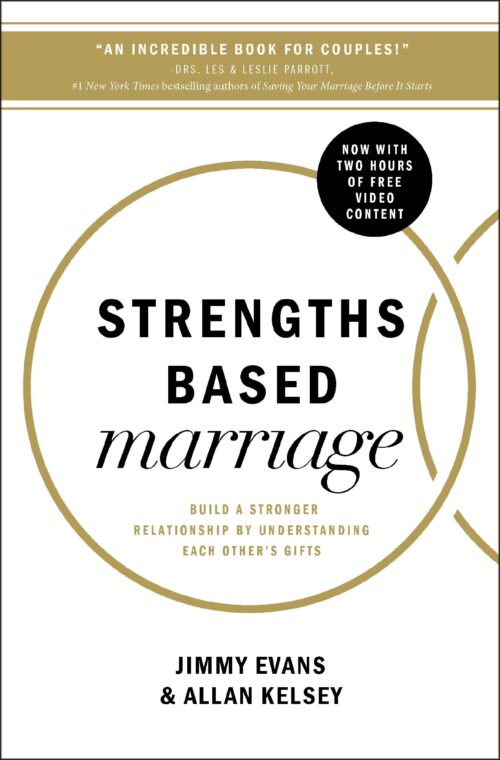 Strengths Based on Marriage