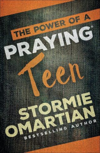 9780736966016 Power Of A Praying Teen