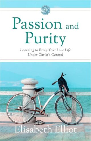 9780800746667 Passion And Purity