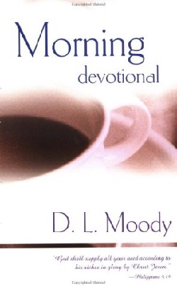 9780883687185 Morning Devotional