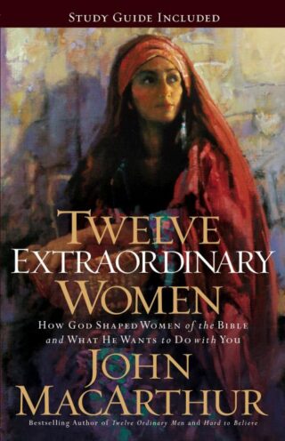 9781400280285 12 Extraordinary Women