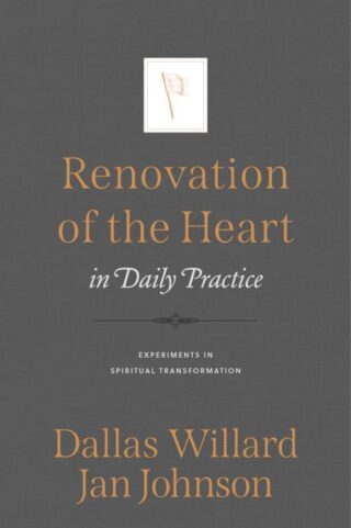 9781576838099 Renovation Of The Heart In Daily Practice