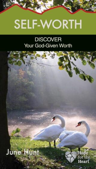 9781596366688 Self Worth : Discover Your God Given Worth