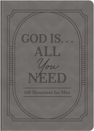 9798891510296 God Is All You Need: