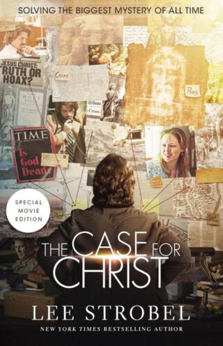 9780310350576 Case For Christ Special Movie Edition