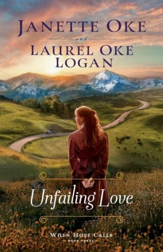 9780764235153 Unfailing Love