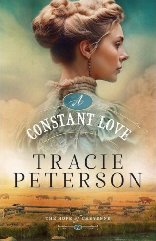 9780764241109 Constant Love