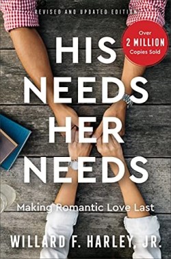 9780800740993 His Needs Her Needs (Revised)