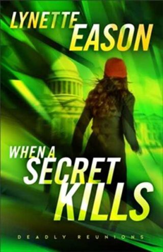 9780800745202 When A Secret Kills