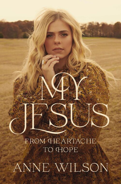 My Jesus Book