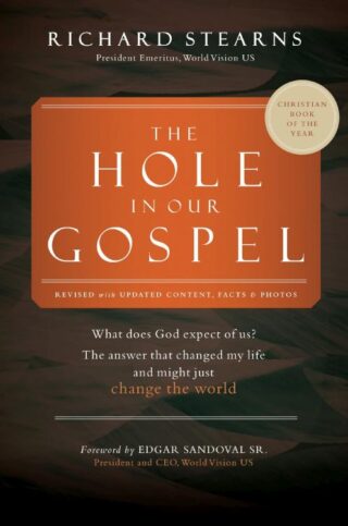 9781400345946 Hole In Our Gospel Revised And Updated Content Facts And Photos