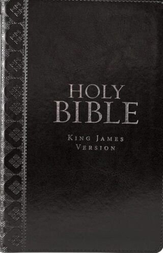 9781432105464 Standard Size Bible