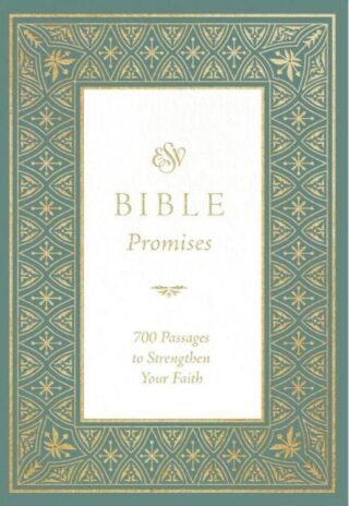 9781433591884 ESV Bible Promises