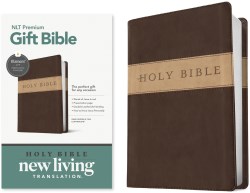 9781496490780 Premium Gift Bible Filament Enabled