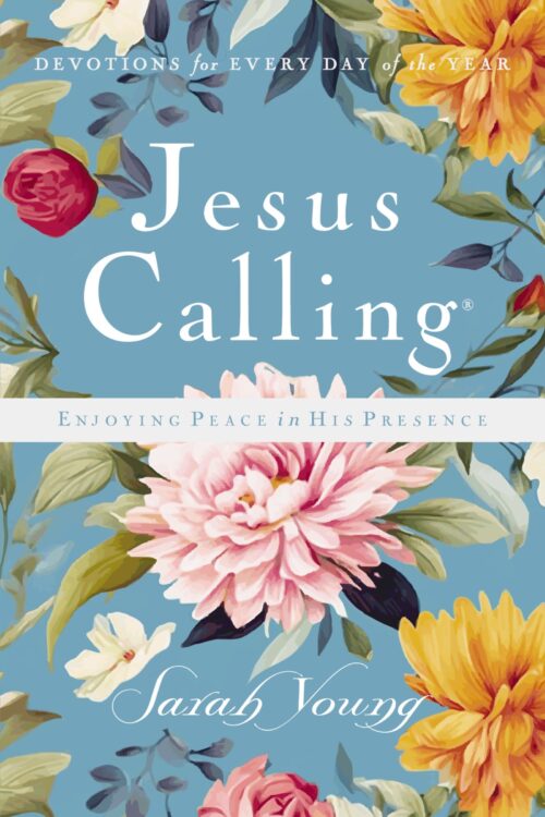 CU Jesus Calling