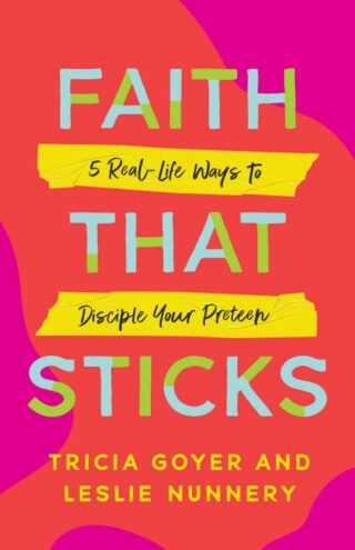 9780802434081 Faith That Sticks