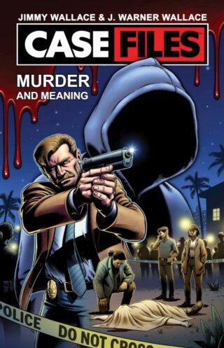 9780830785889 Case Files : Murder And Meaning