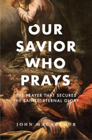 9781883973094 Our Savior Who Prays