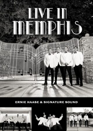 617884958596 Live In Memphis