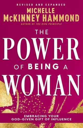 9798887693484 Power Of Being A Woman (Expanded)