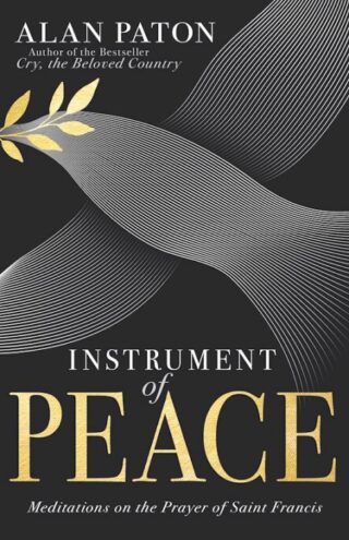 9798887693804 Instrument Of Peace