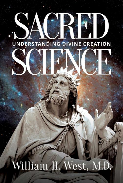9798888458884 Sacred Science : Understanding Divine Creation