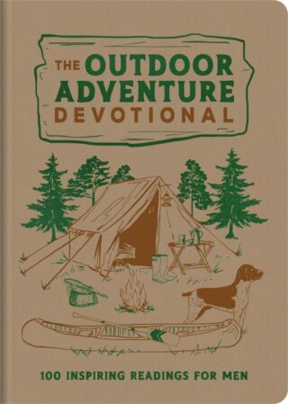 9798891510609 Outdoor Adventure Devotional
