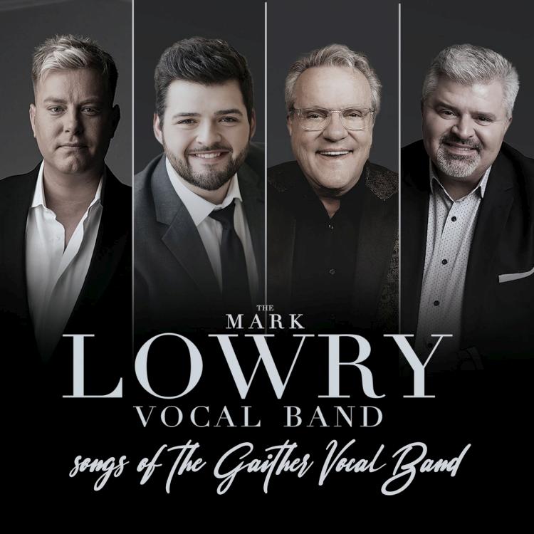 617884957421 Songs of the Gaither Vocal Band