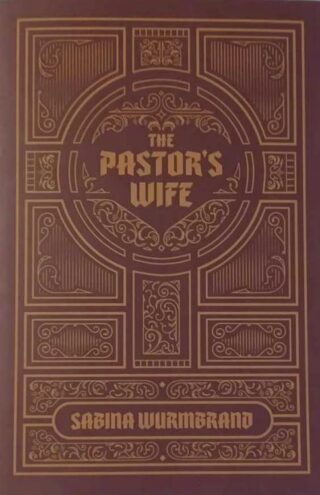 9780882641706 Pastors Wife