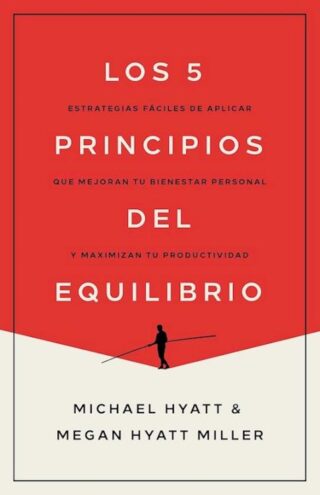 9798887694153 5 Principios Del Equilibrio - (Spanish)