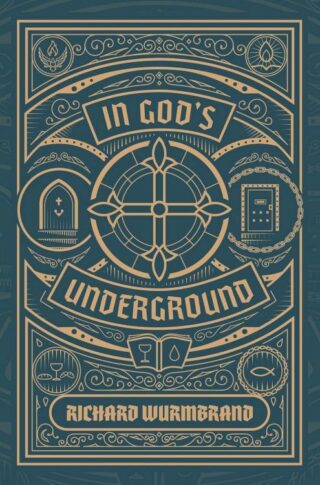 9780882641690 In Gods Underground