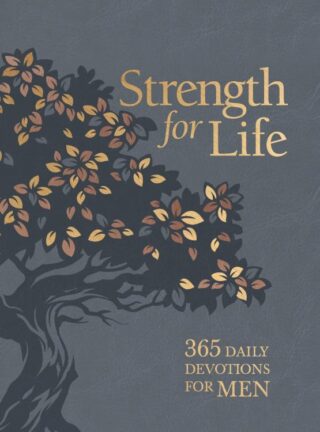 9781424569441 Strength For Life