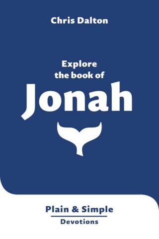 9781802542950 Explore The Book Of Jonah