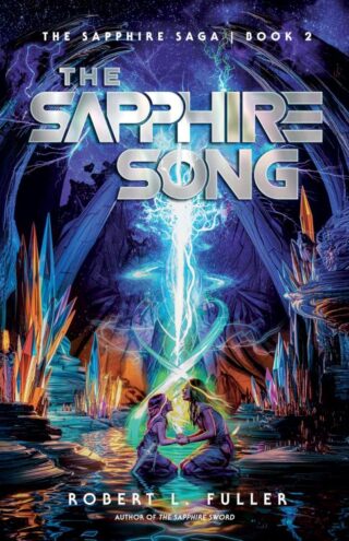 9780736988278 Sapphire Song