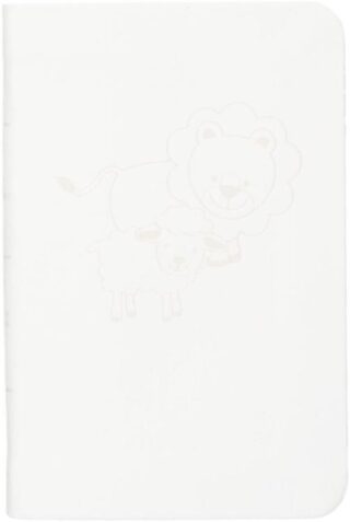 9781462762965 Babys New Testament With Psalms