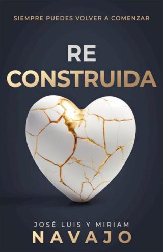 9798887694191 Re Construida - (Spanish)