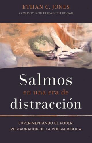 9798887694214 Salmos En Una Era De Distracci - (Spanish)
