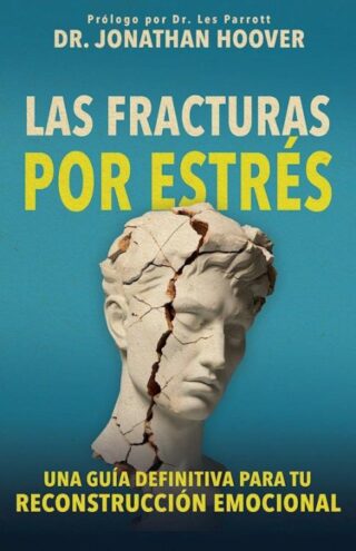9798887694238 Fracturas Por Estres - (Spanish)