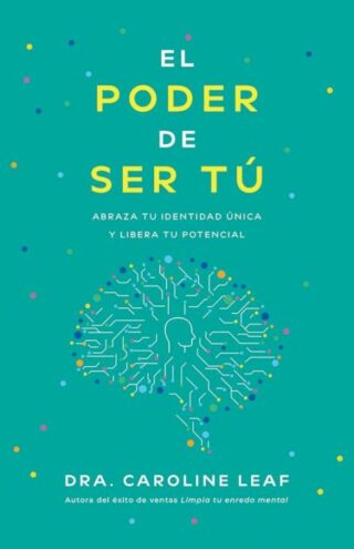 9798887694290 Poder De Ser Tu - (Spanish)