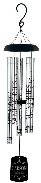 096069180357 Memories Monogram Chime