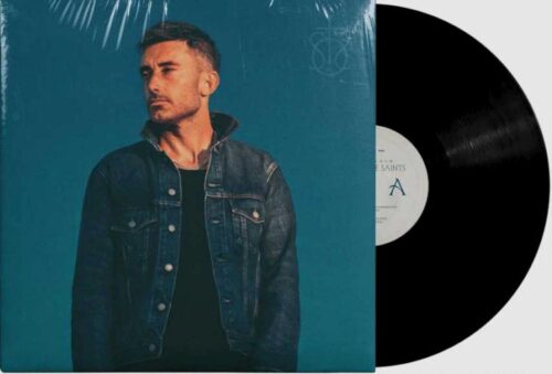 732388939909 Songs Of The Saints LP (Vinyl)