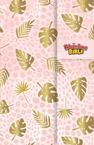 9780310109440 Adventure Bible Full Color
